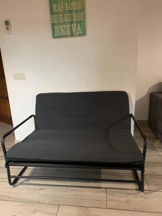 Gran Via Apartamentos De Temporada Madryt Zewnętrze zdjęcie