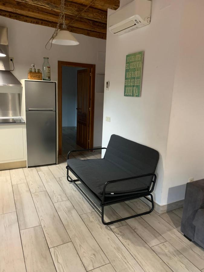 Gran Via Apartamentos De Temporada Madryt Zewnętrze zdjęcie