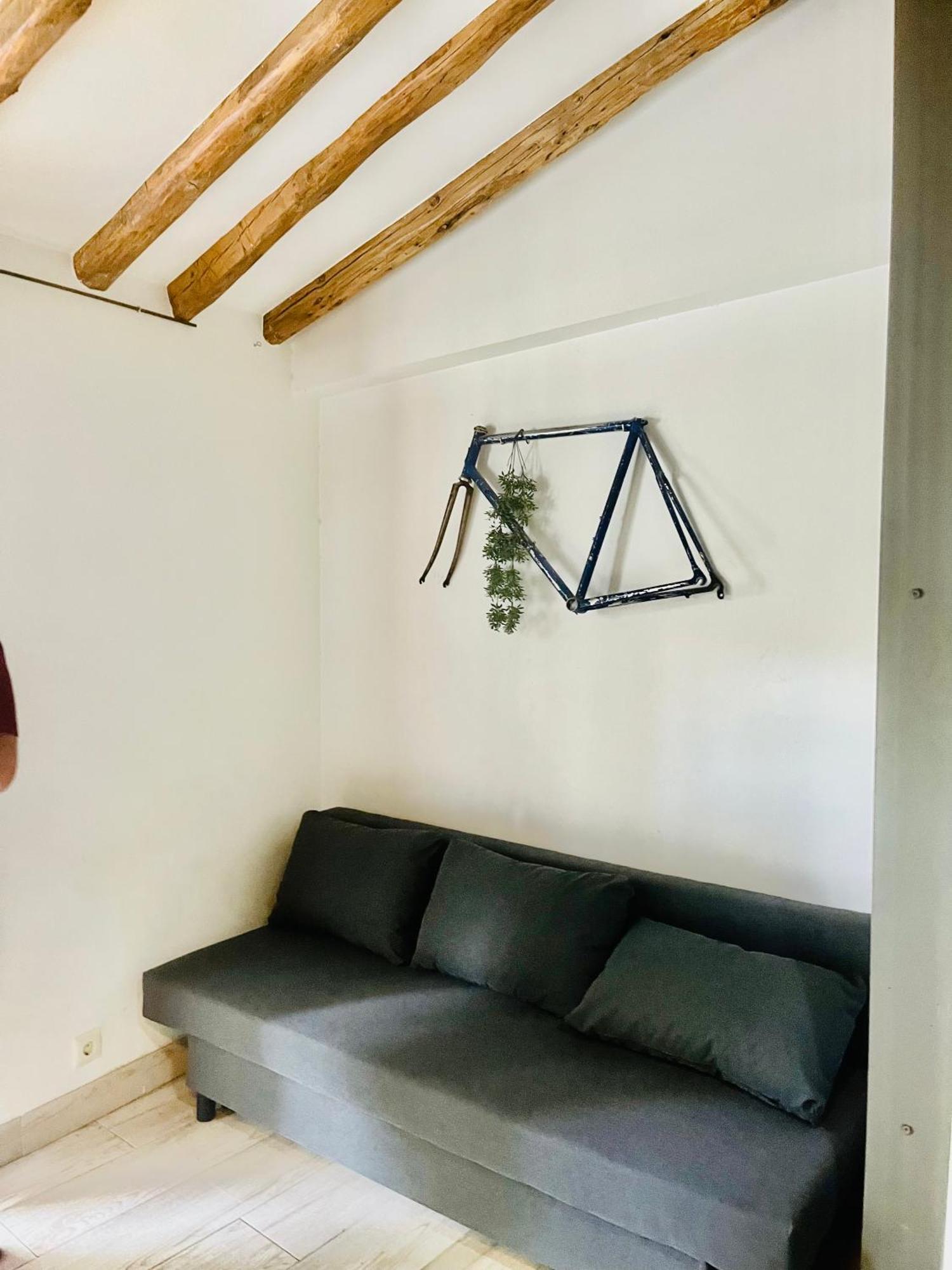 Gran Via Apartamentos De Temporada Madryt Zewnętrze zdjęcie