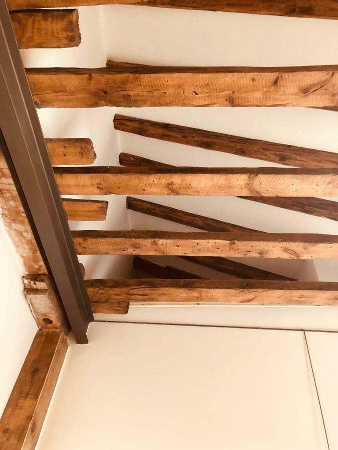 Gran Via Apartamentos De Temporada Madryt Zewnętrze zdjęcie