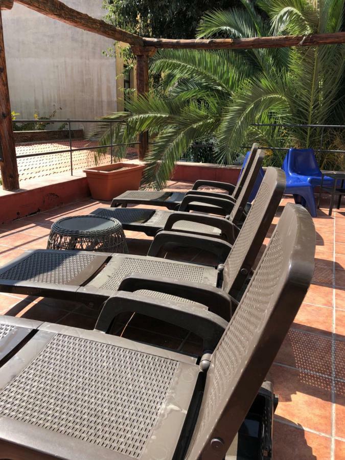 Gran Via Apartamentos De Temporada Madryt Zewnętrze zdjęcie