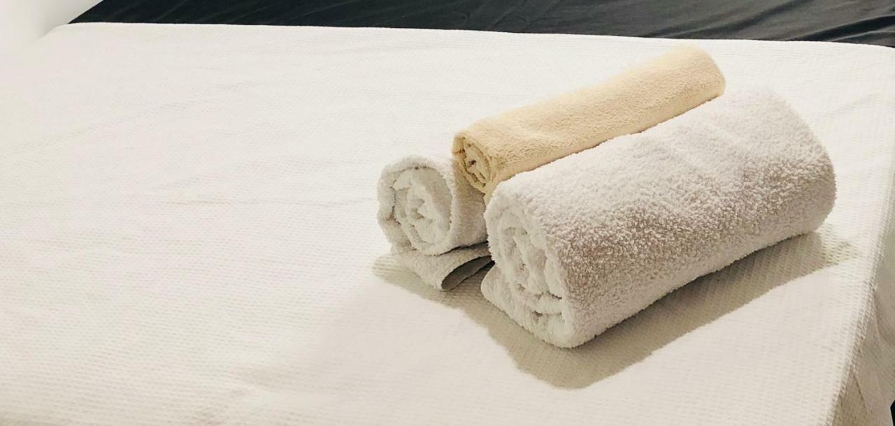 Gran Via Apartamentos De Temporada Madryt Zewnętrze zdjęcie