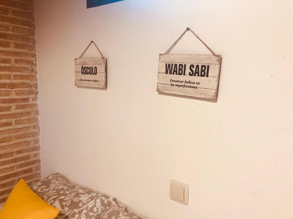 Gran Via Apartamentos De Temporada Madryt Zewnętrze zdjęcie