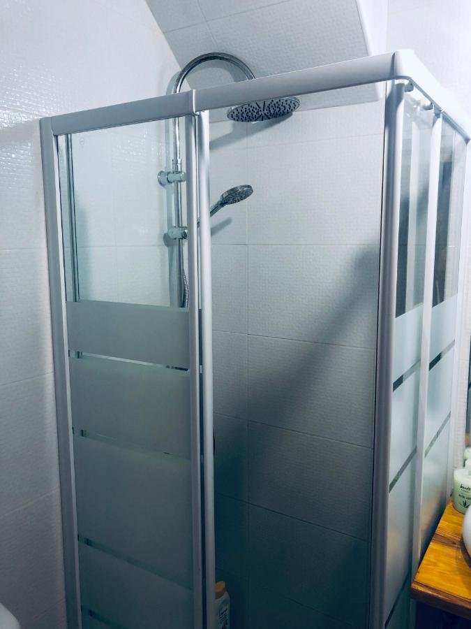Gran Via Apartamentos De Temporada Madryt Zewnętrze zdjęcie